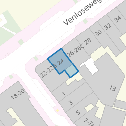 Perceel RMD00-B-3138