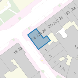 Perceel RMD00-B-3139