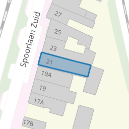 Perceel RMD00-B-3150