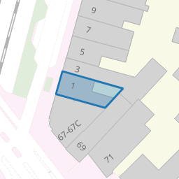 Perceel RMD00-B-3158