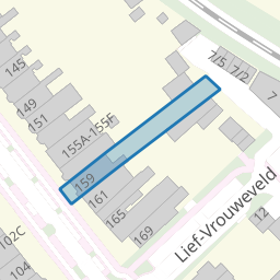 Perceel RMD00-B-3162