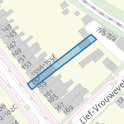 Perceel RMD00-B-3163