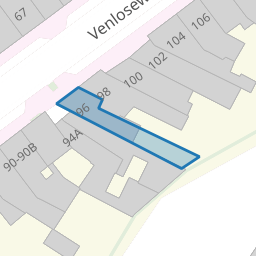 Perceel RMD00-B-3254