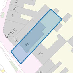 Perceel RMD00-B-3345
