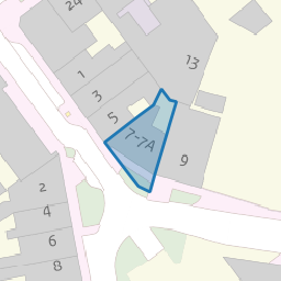 Perceel RMD00-B-3402