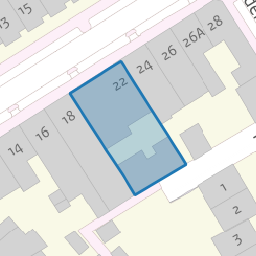 Perceel RMD00-B-3480