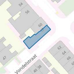 Perceel RMD00-B-3541