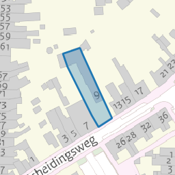 Perceel RMD00-B-3586