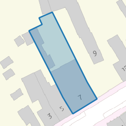 Perceel RMD00-B-3587