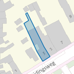 Perceel RMD00-B-3589