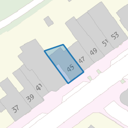 Perceel RMD00-B-3601