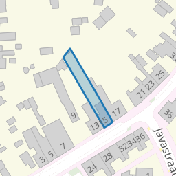 Perceel RMD00-B-3616