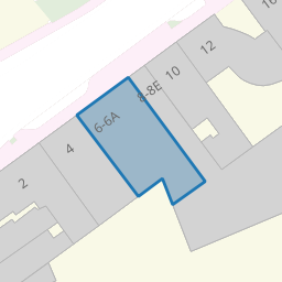 Perceel RMD00-B-3640