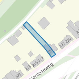 Perceel RMD00-B-3650