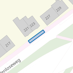 Perceel RMD00-B-3652