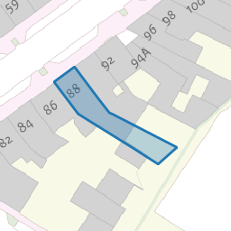 Perceel RMD00-B-3653