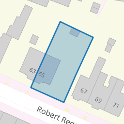 Perceel RMD00-B-3659