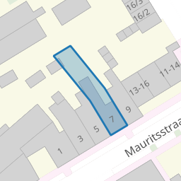 Perceel RMD00-B-3682