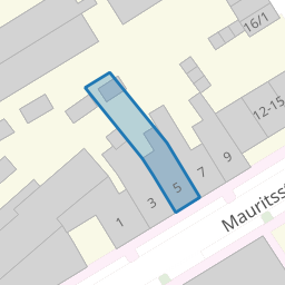 Perceel RMD00-B-3683