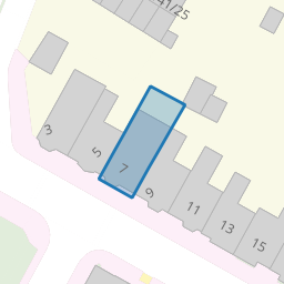 Perceel RMD00-B-3698