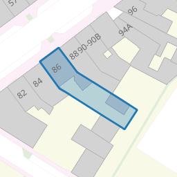 Perceel RMD00-B-3731