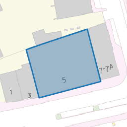 Perceel RMD00-B-3752