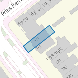 Perceel RMD00-B-3754