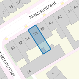 Perceel RMD00-B-3810