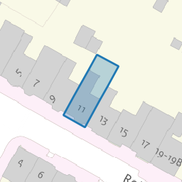 Perceel RMD00-B-3826