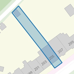 Perceel RMD00-B-3858