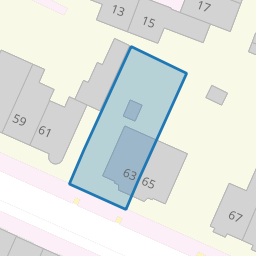 Perceel RMD00-B-3890