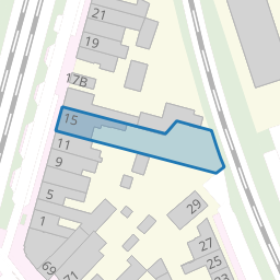 Perceel RMD00-B-3927