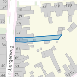 Perceel RMD00-B-3978