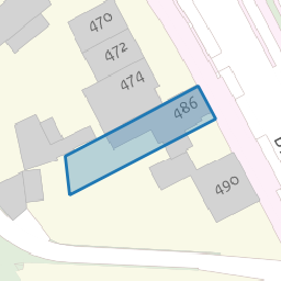 Perceel RMD00-B-4027