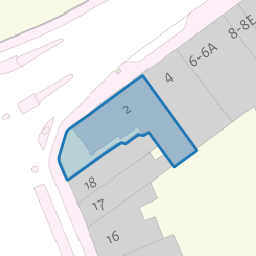 Perceel RMD00-B-4046