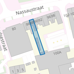 Perceel RMD00-B-4068