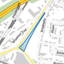 Perceel RMD00-B-4146