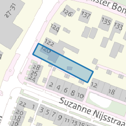 Perceel RMD00-B-4271