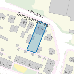 Perceel RMD00-B-4278