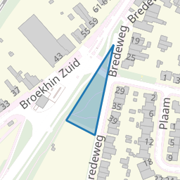 Perceel RMD00-B-4332