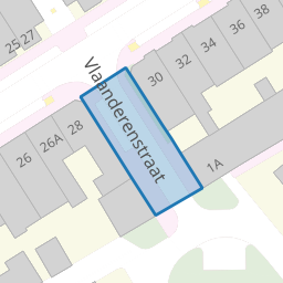 Perceel RMD00-B-4445