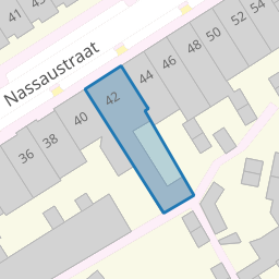 Perceel RMD00-B-4447