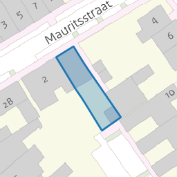 Perceel RMD00-B-4457