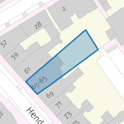 Perceel RMD00-B-4461