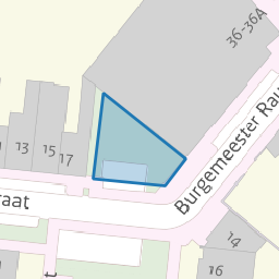 Perceel RMD00-B-4497