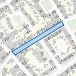 Perceel RMD00-B-4511