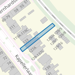 Perceel RMD00-B-4575