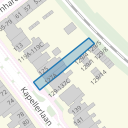 Perceel RMD00-B-4576