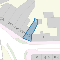 Perceel RMD00-B-4606