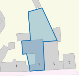 Perceel RMD00-B-4608
